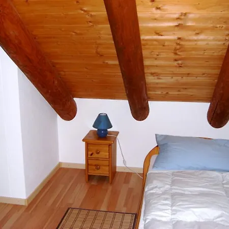 Agriturismo Cantina Carrara Apartment *