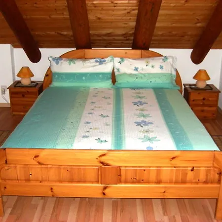 Apartment Agriturismo Cantina Carrara