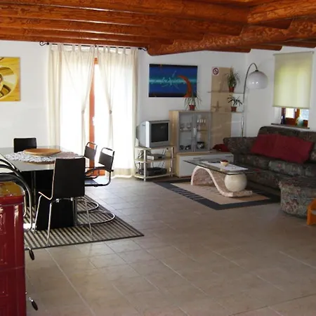 Agriturismo Cantina Carrara