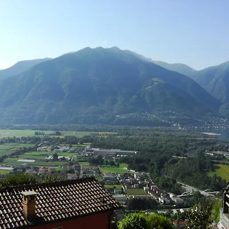 Appartement Cantina Carrara *