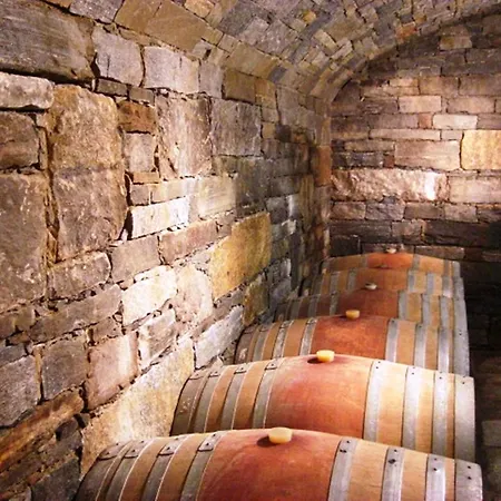 Agriturismo Cantina Carrara Gordola