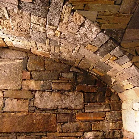 Appartamento Cantina Carrara