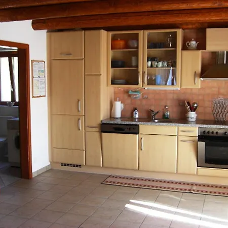 Appartement Cantina Carrara Gordola