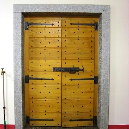 Appartement Cantina Carrara Gordola