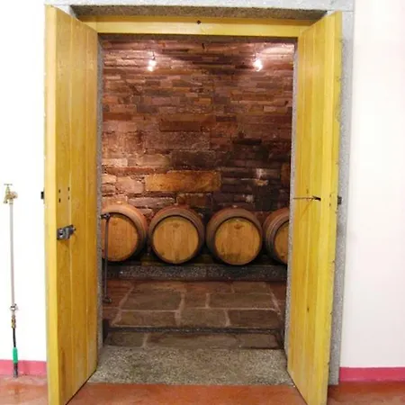 Agriturismo Cantina Carrara