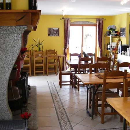 Agriturismo Cantina Carrara Gordola