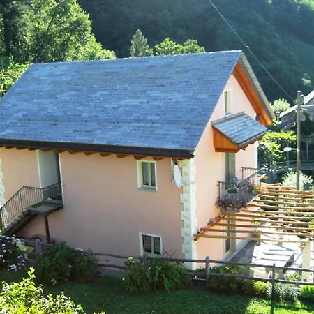 Apartment Agriturismo Cantina Carrara