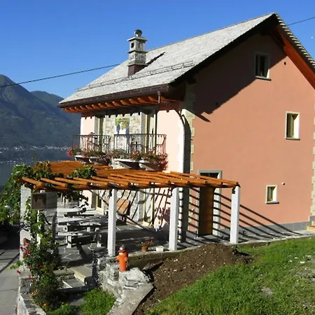 Appartement Cantina Carrara *