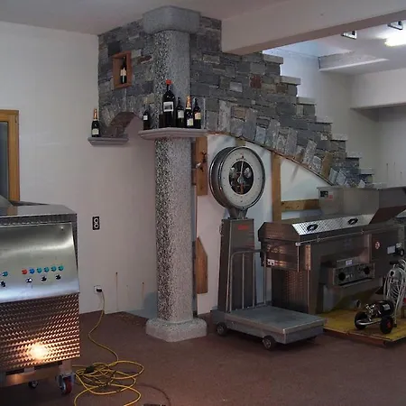 Cantina Carrara Gordola