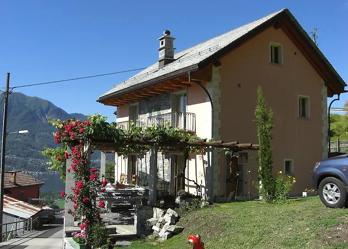 Cantina Carrara Gordola