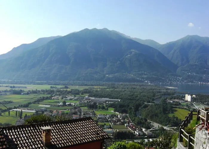 Apartament Cantina Carrara *