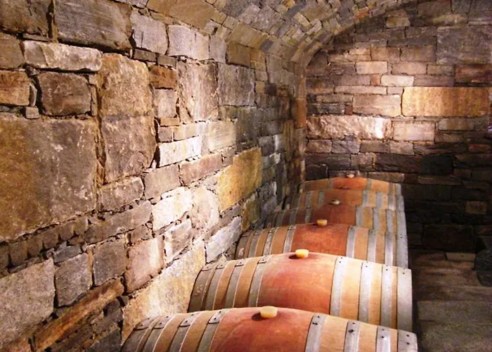 Cantina Carrara Gordola