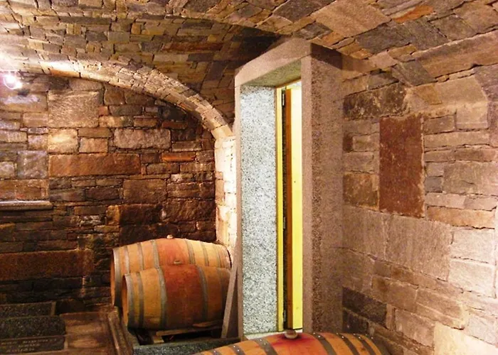 Apartament Cantina Carrara