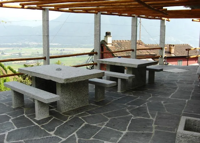 Cantina Carrara 고르돌라