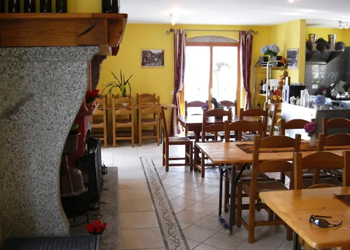 Cantina Carrara 고르돌라