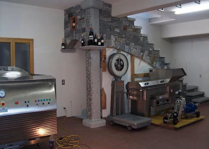 Cantina Carrara Gordola