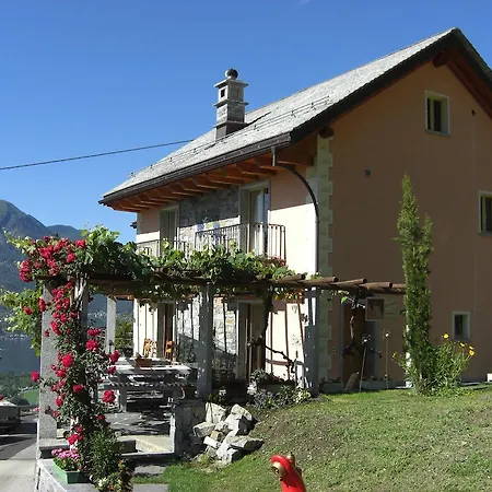 Cantina Carrara Gordola