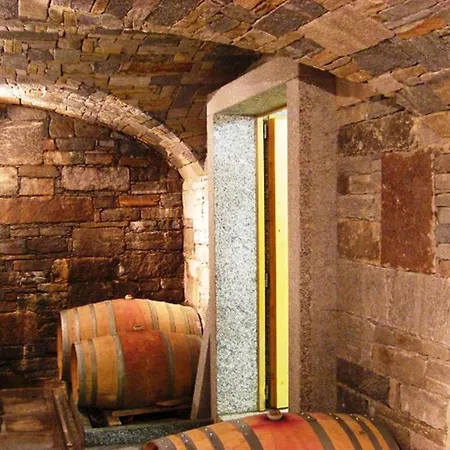 Appartamento Cantina Carrara