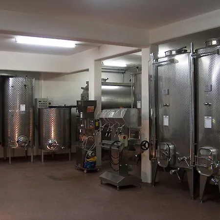 Appartamento Cantina Carrara