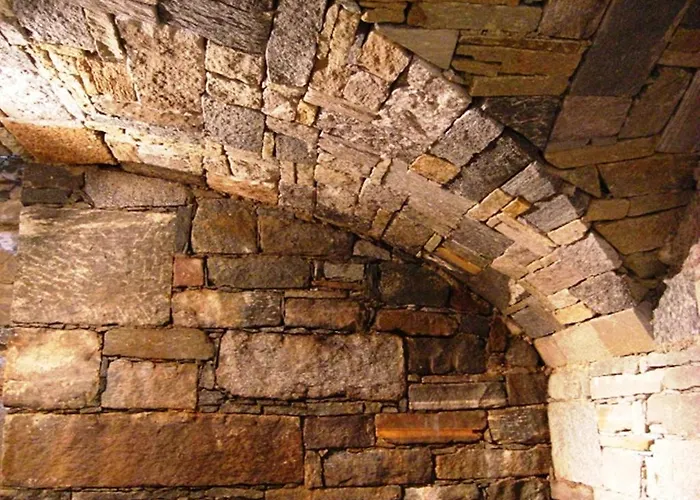 Διαμέρισμα Cantina Carrara