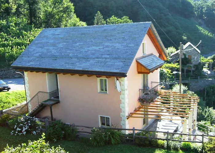 Διαμέρισμα Cantina Carrara