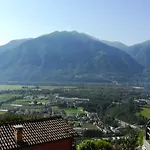 Appartement Cantina Carrara *