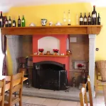 Appartement Cantina Carrara Gordola