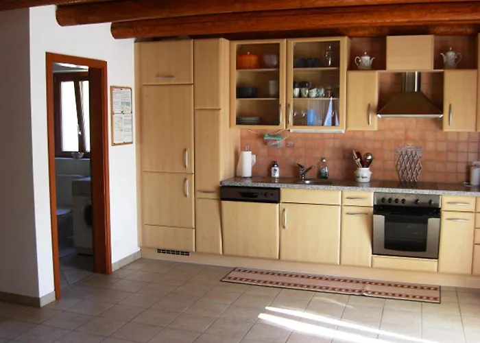 Apartament Cantina Carrara Gordola