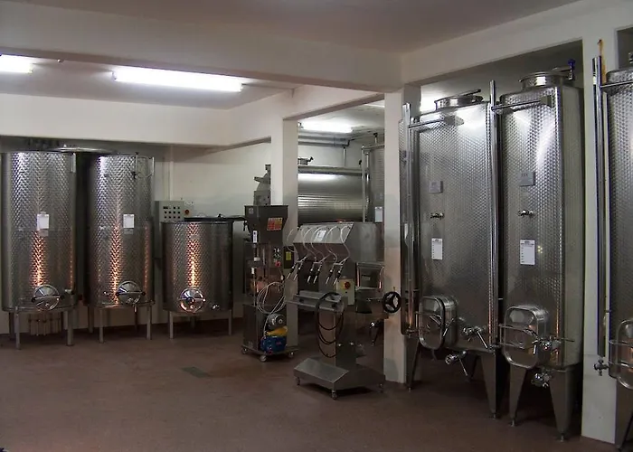 Apartament Cantina Carrara