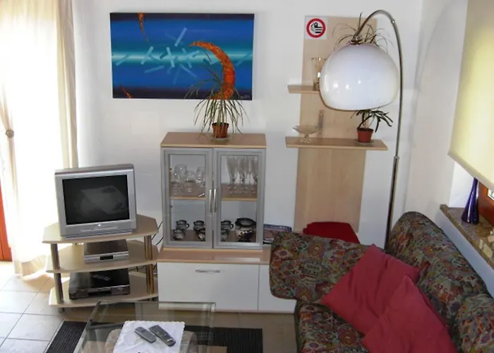 Cantina Carrara * Gordola